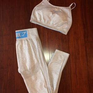 Gymshark set